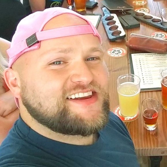 Meet your Posher, Jack - Picture 2 of 5